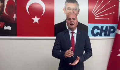 Başkan Beyzade Kayabaşı’ndan 25 Kasım Mesajı