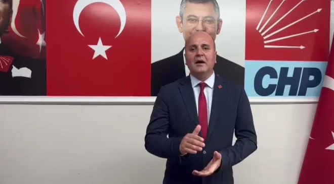 Başkan Beyzade Kayabaşı’ndan 25 Kasım Mesajı