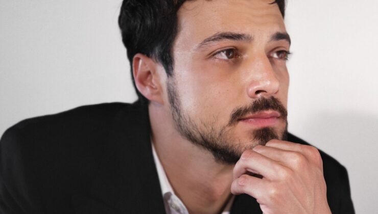 Kuruluş Osman’da Orhan Bey Rolü Mert Yazıcıoğlu’nda