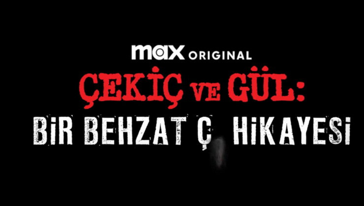 Behzat Ç. 3. Sezon Fragmanı ile Heyecanlandırdı