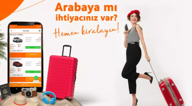 Malatya’da Araç Kiralama ile Özgürce Gezin