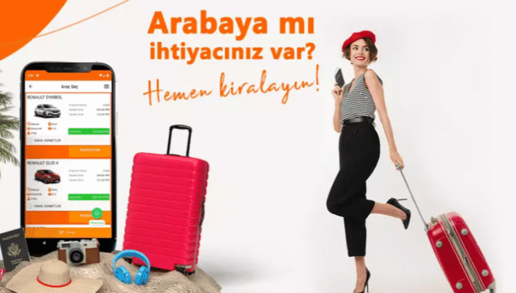 Malatya’da Araç Kiralama ile Özgürce Gezin