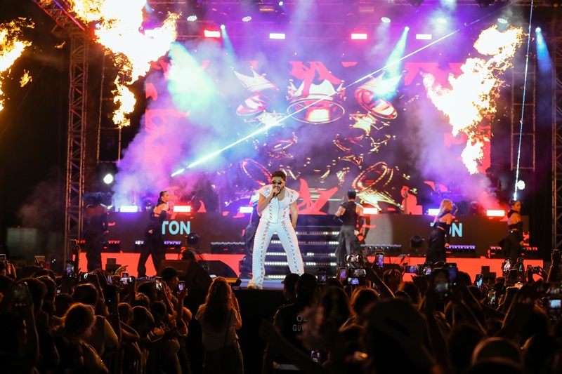 16 ALİAĞA’DA 103 YILLIK ZAFER, GURUR VE COŞKUYLA KUTLANDI