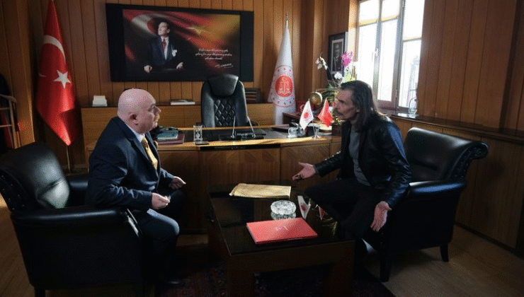 Çekiç ve Gül 3. Sezon 4. Bölümü HBO Max’te Yayınlandı