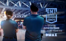 Gümrük Muhafaza Türkiye DMAX’te Yayın Tarihi Açıklandı