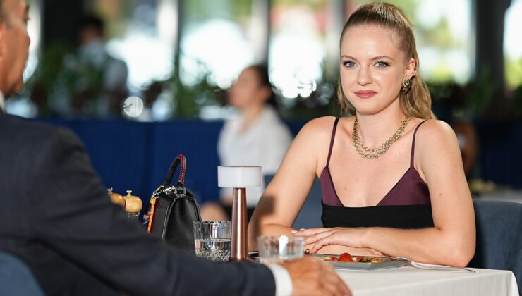 İpek Filiz Yazıcı, Aile Saadeti’nde Ada Rolüyle Ekrana Geliyor