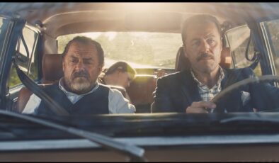 Türk Sinemasının Yıldızları Sadri Alışık Ödülleri’nde