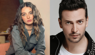Oğuzhan Koç ve Ayça Ayşin Turan “Bugün Güzel”de Buluşuyor