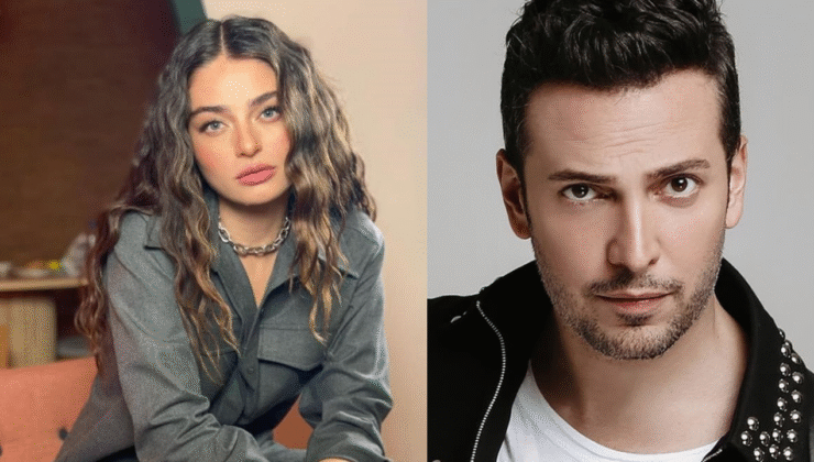 Oğuzhan Koç ve Ayça Ayşin Turan “Bugün Güzel”de Buluşuyor