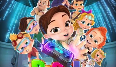 Pırıl: Saklı Robotlar 29 Ekim’de Sinemalarda