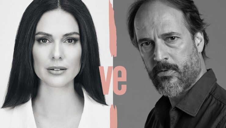 Bergüzar Korel ve Timuçin Esen İlk ve Son’da Buluşuyor