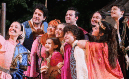 “Kardeş Takımı 3: Zamanda Yolculuk Vizyon Tarihi Açıklandı”