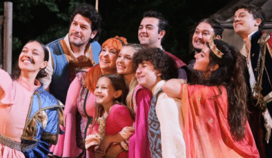 “Kardeş Takımı 3: Zamanda Yolculuk Vizyon Tarihi Açıklandı”