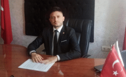 Chp Payas İlçe Başkanı Erdinç Keskin: “Delege Seçimlerinde Birlik Ve Beraberlik Ön Planda”