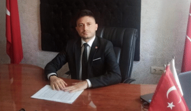 Chp Payas İlçe Başkanı Erdinç Keskin: “Delege Seçimlerinde Birlik Ve Beraberlik Ön Planda”