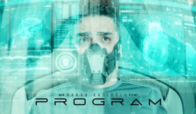 Yerli Bilim Kurgu Filmi “PROGRAM” 12 Eylül’de Sinemalarda