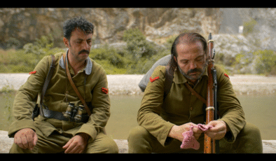 Türk Sinemasında Bir İlk: Tarih ve Bilimkurgu Buluşuyor