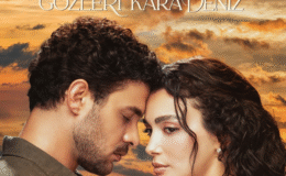 Gözleri Karadeniz Dizisi Reytinglerde İkinci Sırada