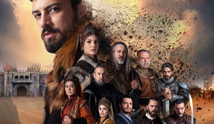 Kuruluş Orhan Yeni Sezon Heyecanı 29 Ekim’de ATV’de