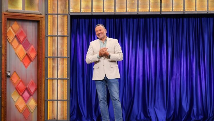 Güldür Güldür Show 13. Sezon Heyecanı Başlıyor!