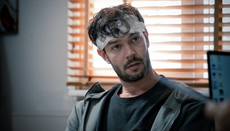 Kaosun Anatomisi 4. Bölümüyle Gerilim Tırmanıyor