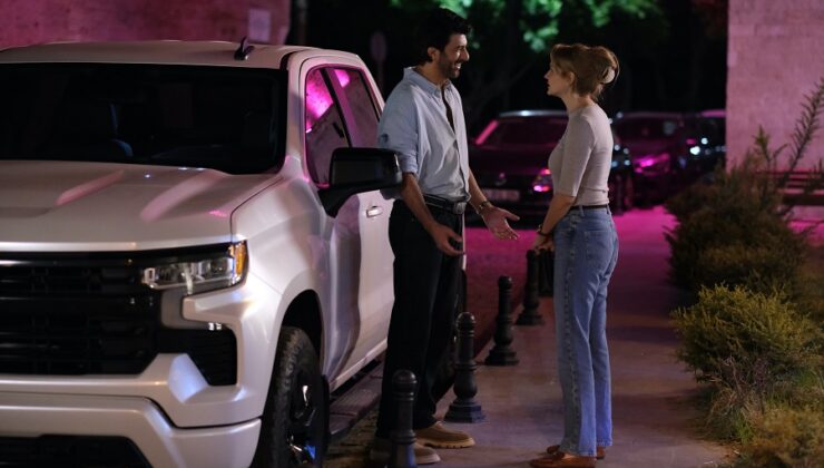 Bereketli Topraklar Ekranlara Geliyor: İşte Yayın Tarihi