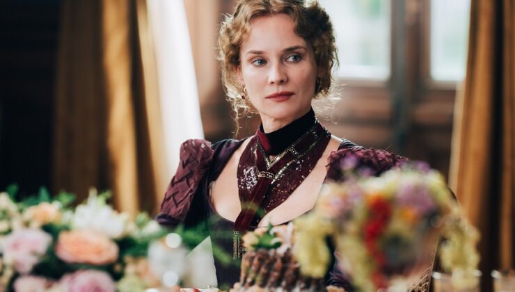 The Seduction Dizisinden Nefes Kesen Fragman ve Afiş Yayınlandı