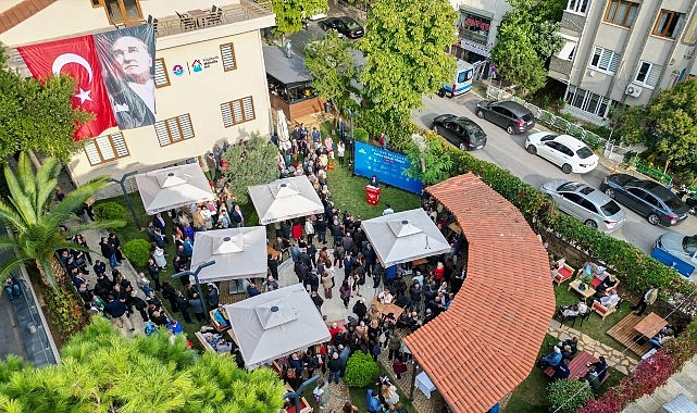 Maltepe’ye İkinci Mahalle Evi Küçükyalı’da Hizmete Açıldı