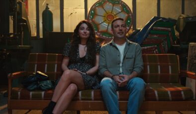Bugün Güzel Filmi 12 Aralık’ta Seyirciyle Buluşuyor