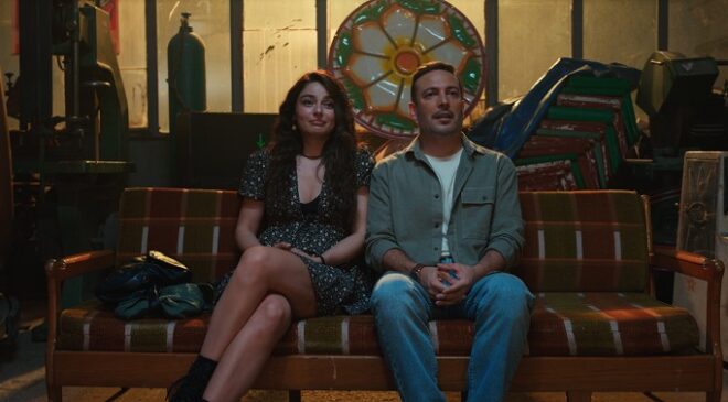 Bugün Güzel Filmi 12 Aralık’ta Seyirciyle Buluşuyor