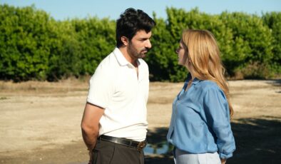 Bereketli Topraklar’da Yeni Bölüm Gerilimi Tırmanıyor