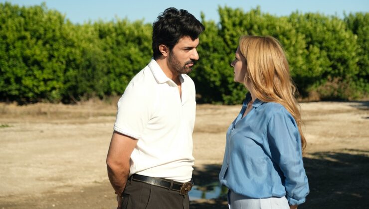 Bereketli Topraklar’da Yeni Bölüm Gerilimi Tırmanıyor