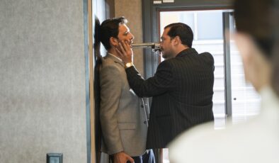 Eşref Rüya’da Dinçer ile Büyük Hesaplaşma Başlıyor