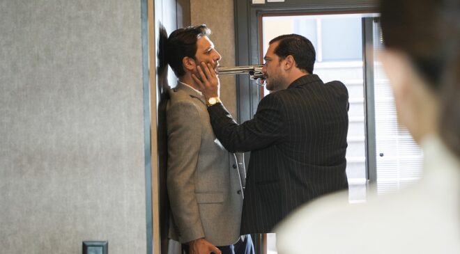 Eşref Rüya’da Dinçer ile Büyük Hesaplaşma Başlıyor