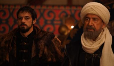 Kuruluş Orhan 2. Bölüm: Osman Bey’in Şok Kararı ve İlhanlı Tehdidi