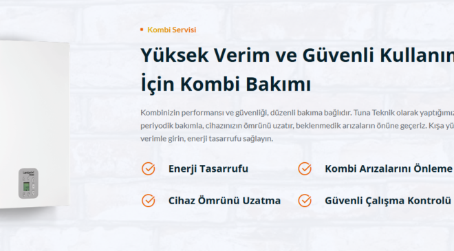 İstanbul Kombi Servisi ve Kombi Tamiri İstanbul – Güvenilir ve Hızlı Teknik Destek