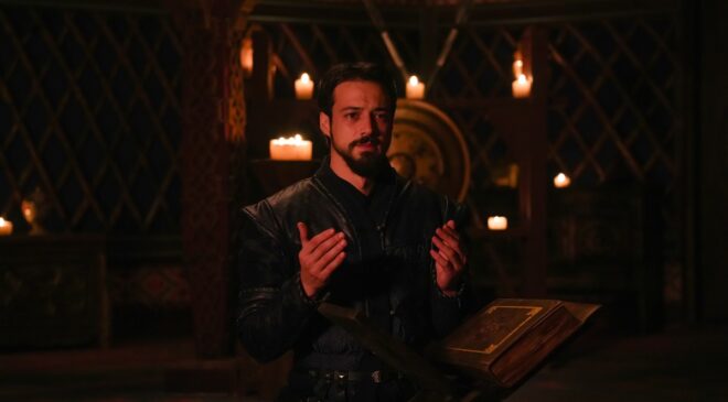 Kuruluş Orhan 7.Bölüm Özeti