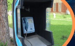 Ankesörlü Telefon Hizmetlerinde 1500 Dakika Avantajı