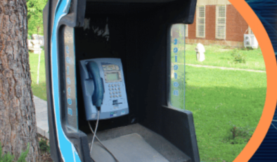 Ankesörlü Telefon Hizmetlerinde 1500 Dakika Avantajı