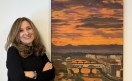 Çağdaş Edebiyatın Cesur Sesi Müge İplikçi Sahte Cennetten Kaçış İle Antalya, İstanbul Ve Muğla’da Okurlarıyla Buluşuyor!