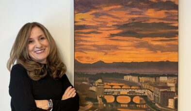 Çağdaş Edebiyatın Cesur Sesi Müge İplikçi Sahte Cennetten Kaçış İle Antalya, İstanbul Ve Muğla’da Okurlarıyla Buluşuyor!