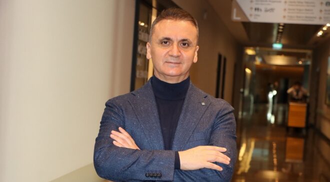 Ameliyatsız Triküspid Kapak Tedavisinde Türkiye Öncü Konumda