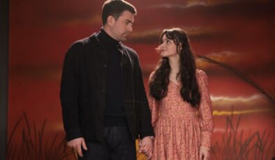 Star’ın Yeni Dizisi ‘Çirkin’  29 Mart Pazar Günü İzleyiciyle Buluşmaya Hazırlanıyor!