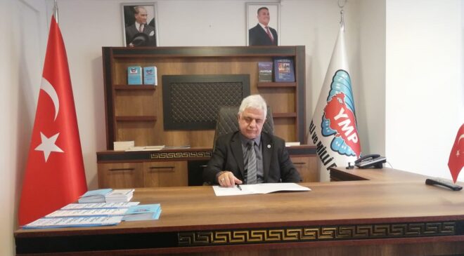 Çevik’ten Kritik Uyarı: “Enerji Hatlarına Saldırı Türkiye’yi Doğrudan Etkiler”