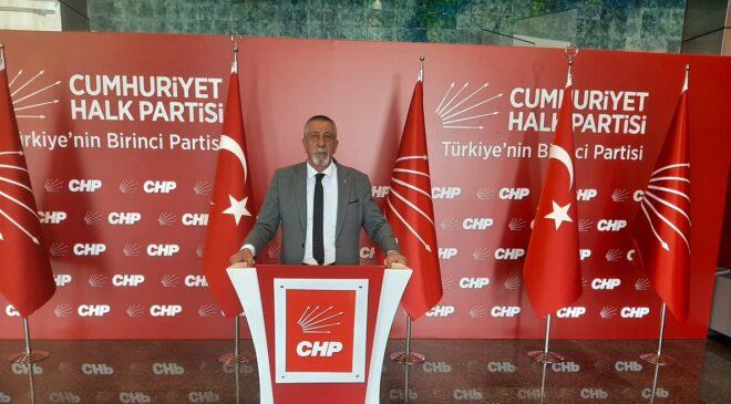 Başkan Recai Özalp: “Vatandaşa Ait Olan Lütuf Gibi Sunulamaz!”