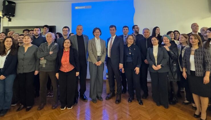 Kandilli Rasathanesi, 115 Yıllık İklim Arşivini Yapay Zeka ile Geleceğe Taşıyor