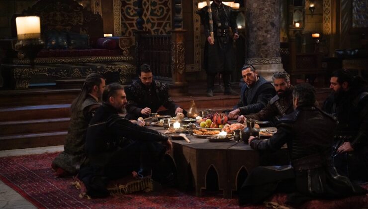 Kuruluş Orhan 20. Bölüm Özeti