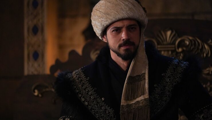 Kuruluş Orhan’da tam bitti derken her şey yeniden başladı! İdam sehpasından kurtuluşa! Flavius köklerine ulaştı!