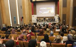Kudüs’ün Gönüllü Muhafızları Üsküdar’da Saf Tuttu