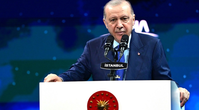 İstanbul’dan Dünyaya Güç Mesajı: Saha Expo 2026 Rekorlarla Kapılarını Kapattı